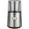 Molino de café de cuchillas BLAUPUNKT FCG801 — 200 W, capacidad 85 g, plata