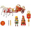 Set Asterix 71543 carro de combate romano