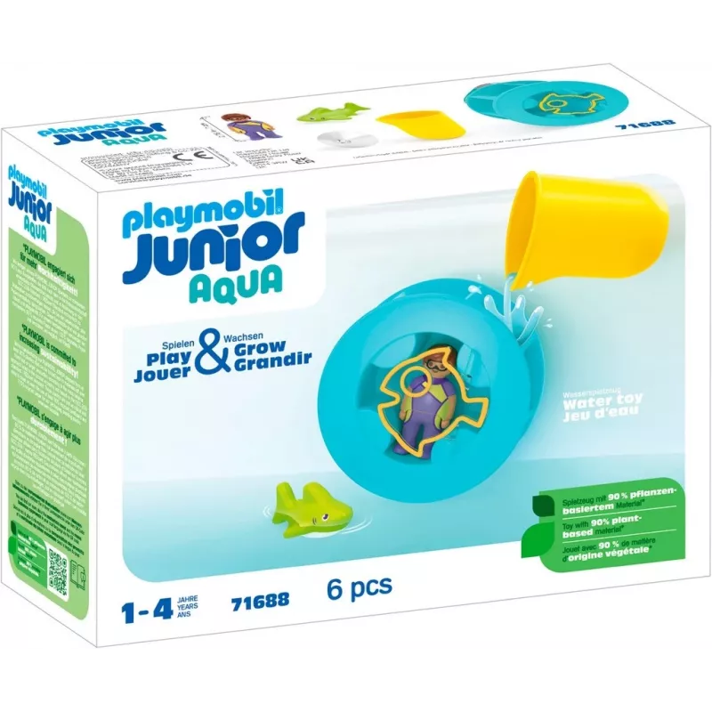 Playmobil 71688 Producto