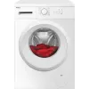 Amica WA0S610DO lavadora de carga frontal, 6 kg, 1000 rpm, blanca