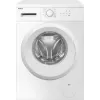 Amica WA0S610DO lavadora de carga frontal, 6 kg, 1000 rpm, blanca
