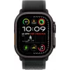 Apple Watch Ultra 2 - 49 mm - titanio negro