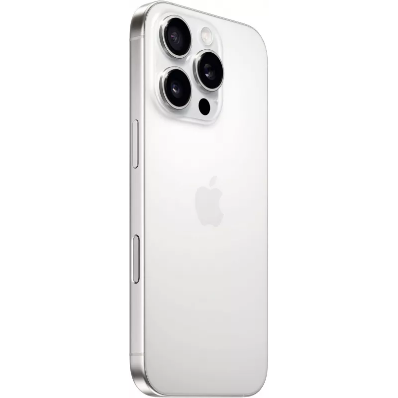 Apple iPhone 16 Pro 1TB Blanco Titanium