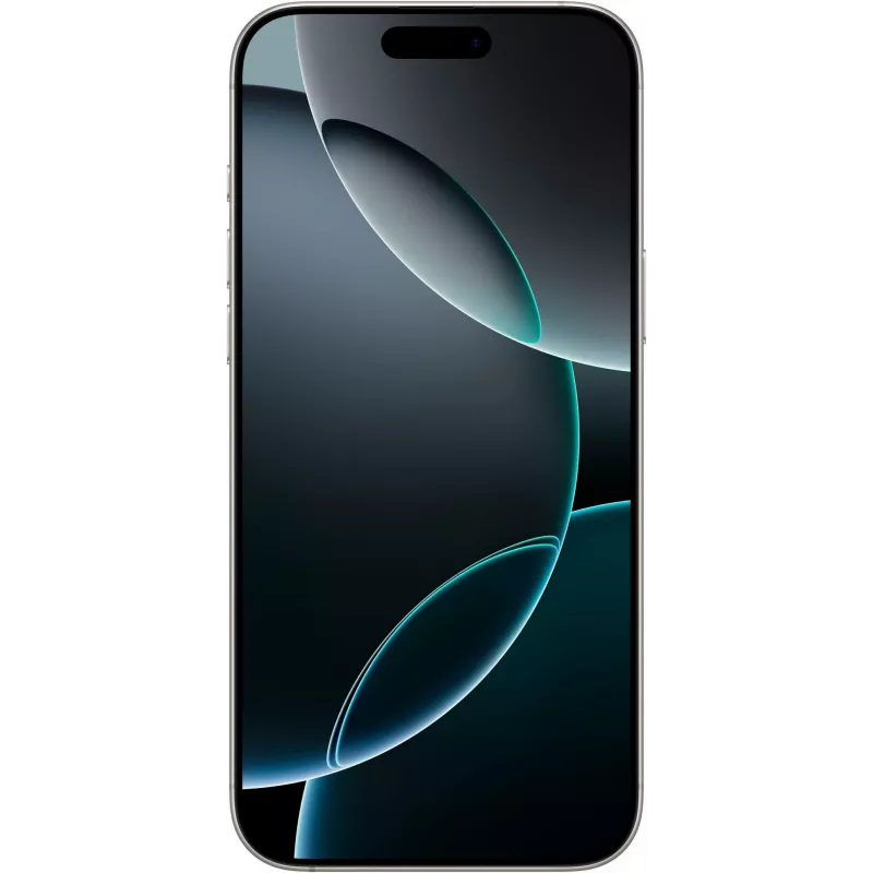 iPhone 16 Pro Max 512GB - blanco titanio - sin bloqueo de SIM