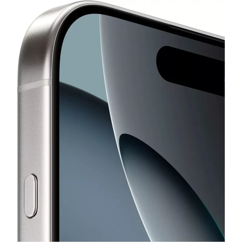 iPhone 16 Pro Max 512GB - blanco titanio - sin bloqueo de SIM