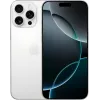 Apple iPhone 16 Pro Max smartphone 5G 1 TB, OLED de 6,9" 2868 x 1320 120 Hz, Dual SIM, titanio blanco