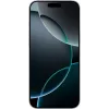 Apple iPhone 16 Pro Max smartphone 5G 1 TB, OLED de 6,9" 2868 x 1320 120 Hz, Dual SIM, titanio blanco