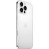 Apple iPhone 16 Pro Max smartphone 5G 1 TB, OLED de 6,9" 2868 x 1320 120 Hz, Dual SIM, titanio blanco