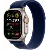 Apple Watch Ultra 2 - 49 mm - titanio natural