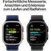 Apple Watch Ultra 2 - 49 mm - titanio natural