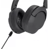 Creative Labs Zen Hybrid 2 Auriculares con cable e inalámbricos Diadema Llamadas/Música USB Type-C Bluetooth Negro