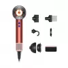 Dyson Supersonic Nural secador de pelo marrón fresa, 1600W, 3 velocidades