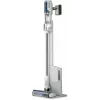 Sharkclean BU3521EU aspirador de escoba/escoba eléctrica aspirador de escoba 2 en 1 batería en seco sin bolsa 21,6 W azul, blanco