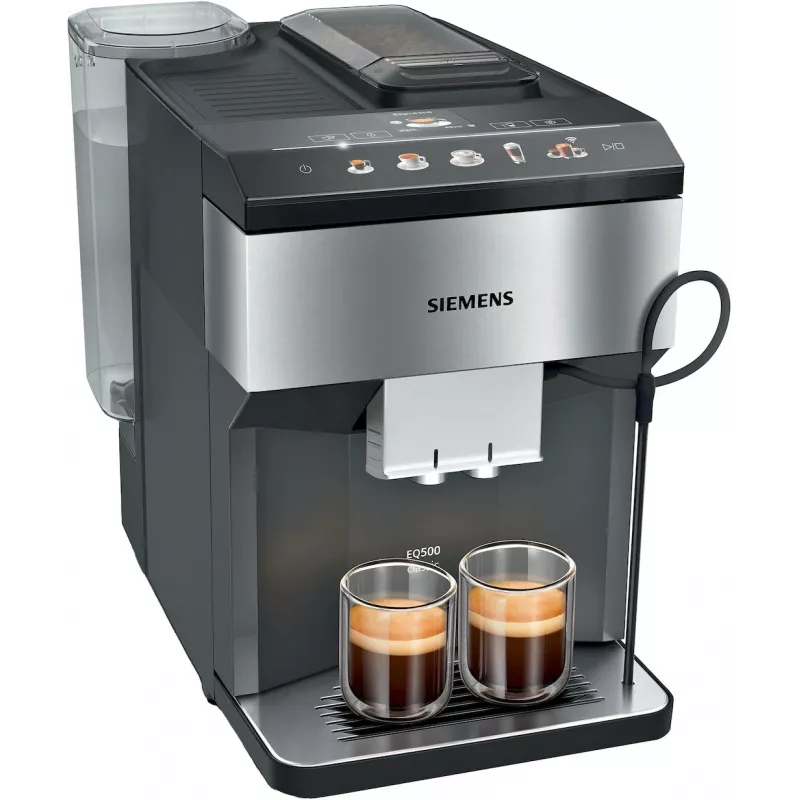 Cafetera superautomática Siemens EQ.500 TP516DX3 1,9 L