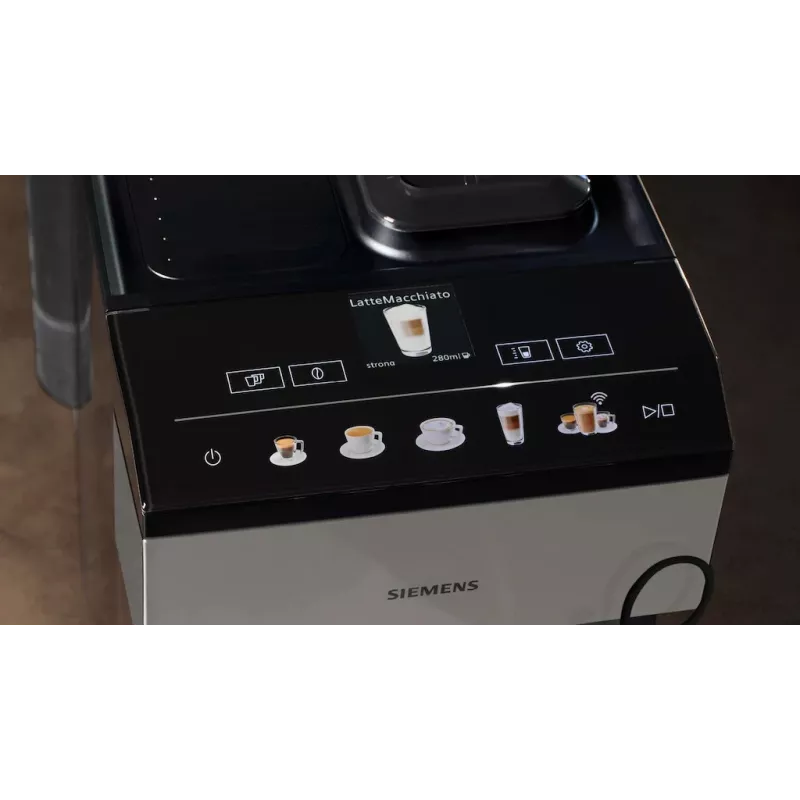 Cafetera superautomática Siemens EQ.500 TP516DX3 1,9 L
