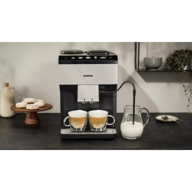 Cafetera superautomática Siemens EQ.500 TP516DX3 1,9 L