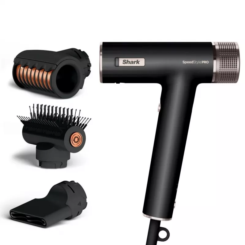 Shark SpeedStyle Pro HD731EU secador de pelo 1750 W