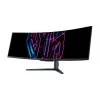 Acer Predator X49Xbmipphuzx monitor DQHD QD-OLED de 49 pulgadas, 5120x1440, 240 Hz
