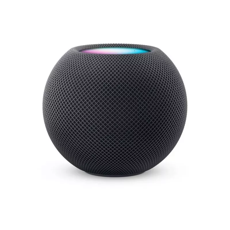 Altavoz portátil Apple HomePod mini, gris