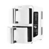 Freidora de aire SharkNinja SL400EUWH doble 9,5 L 2470 W blanco