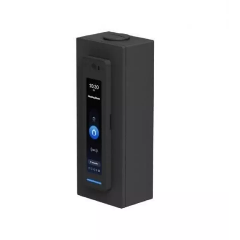 Caja de montaje Ubiquiti UACC-Reader-Pro-JB-B