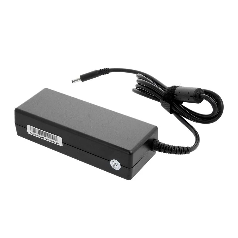 Fuente de alimentación MITSU HP 19,5V 4,62A modelo 5ZM033 para portátiles