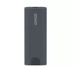 Carcasa para SSD M.2 SAVIO AK-67 Gris, USB 10 Gbit/s, compatibilidad con una unidad M.2