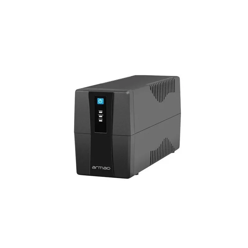 SAI ARMAC HOME LITE LINE-INT 2X230V EN HL650E/LEDV2