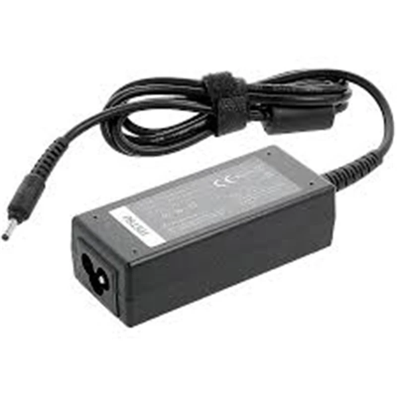 Fuente de alimentación MITSU HP 19,5 V 3,33 A para portátiles — 19,5 V, 3,33 A de salida