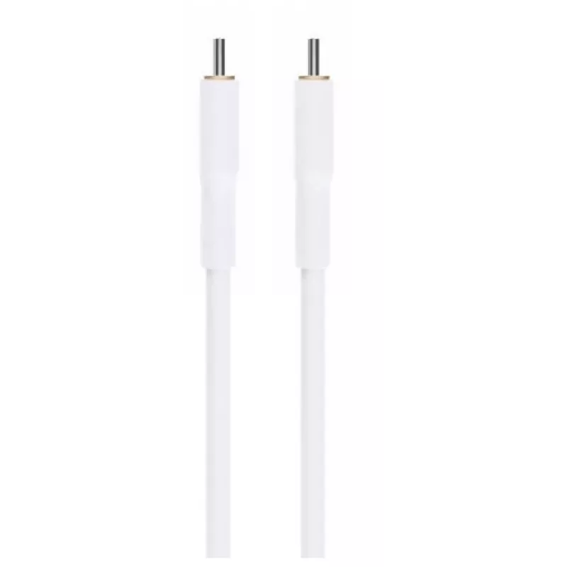 AUKEY CB-SCC241 USB-C Power Delivery PD 240W 5A 20V 1m nailon negro - D