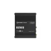 Router inalámbrico Teltonika RUTM10 Gigabit Ethernet Dual-Band (2,4 GHz / 5 GHz) negro