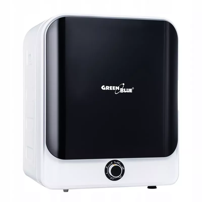 GB415 Secadora eléctrica mini 3 kg