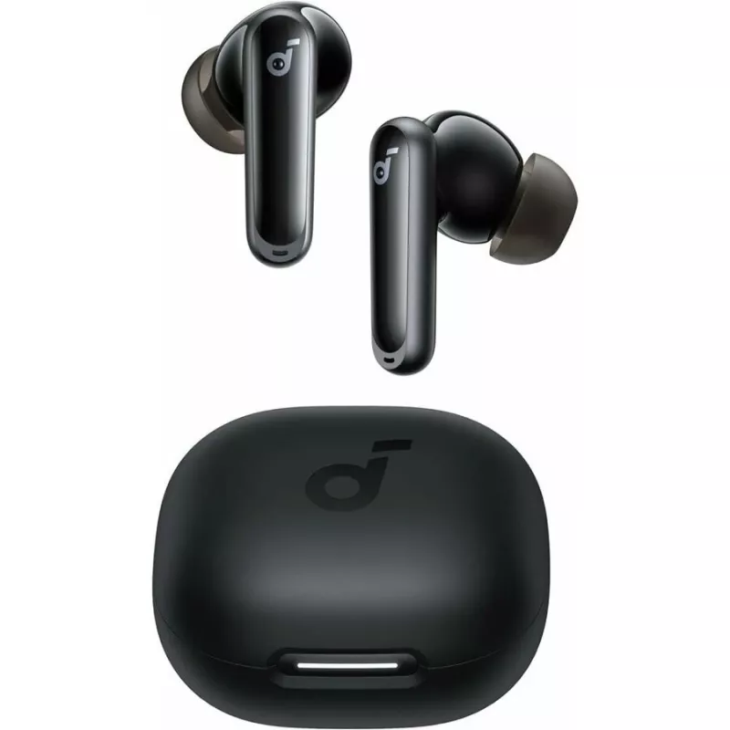 soundcore P40i B2B - Europa (sin enchufe UK)