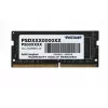 Módulo de memoria Patriot Memory Signature PSD48G26662S 8 GB 1 x 8 GB DDR4 2666 MHz (PSD48G26662S)