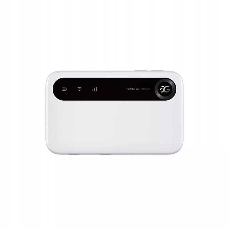 ZTE U50 Router móvil 5G