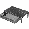Soporte para monitor/portátil Maclean, 13-32, MC-947