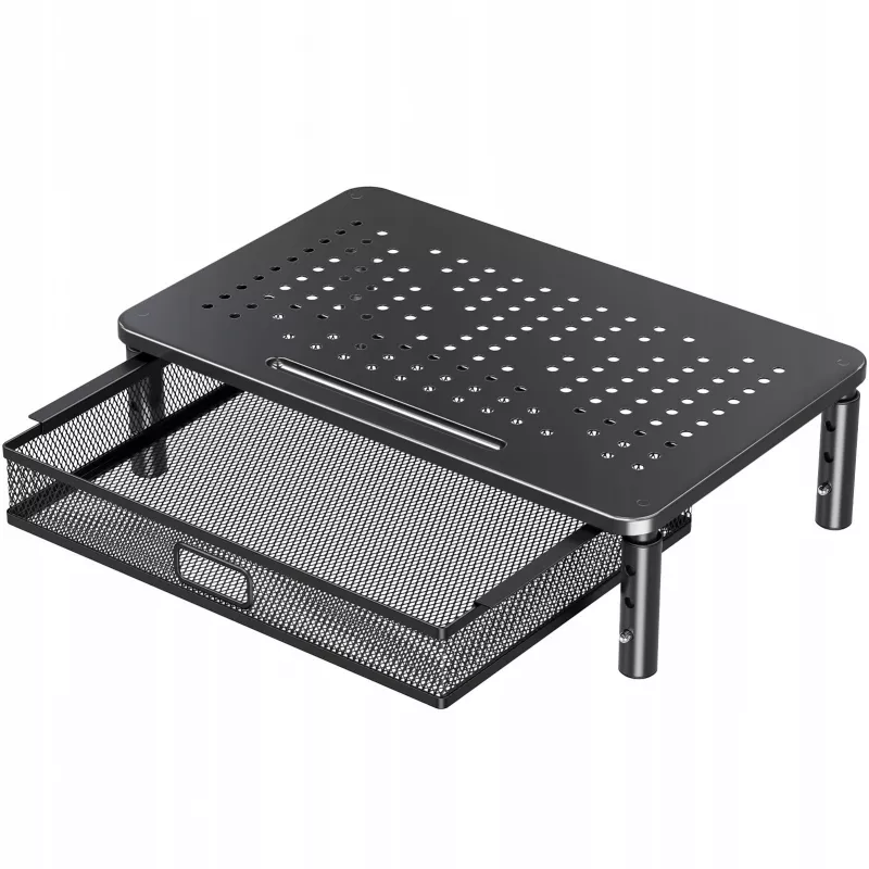 Soporte para monitor/portátil Maclean, 13-32, MC-947