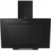 Campana extractora Amica OKP6251S, filtro antigrasa, nivel de ruido 60 dB