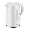 Hervidor de agua Amica blanco KF1001