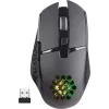Ratón gaming Defender GLORY GM-514 para diestros RF inalámbrico óptico 3200