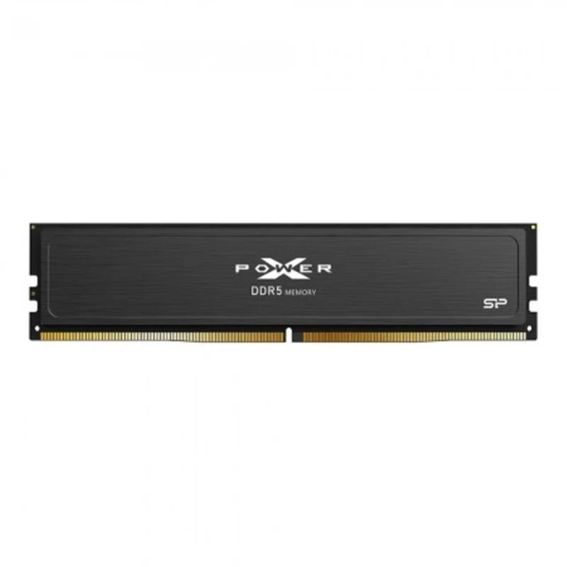 Módulo de memoria Silicon Power XPOWER Pulse 8 GB 1 x 8 GB DDR4 3200 MT/s