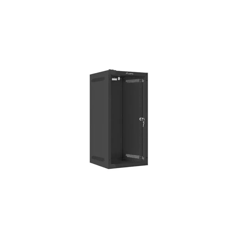 Rack de pared Lanberg WF10-2312-10B