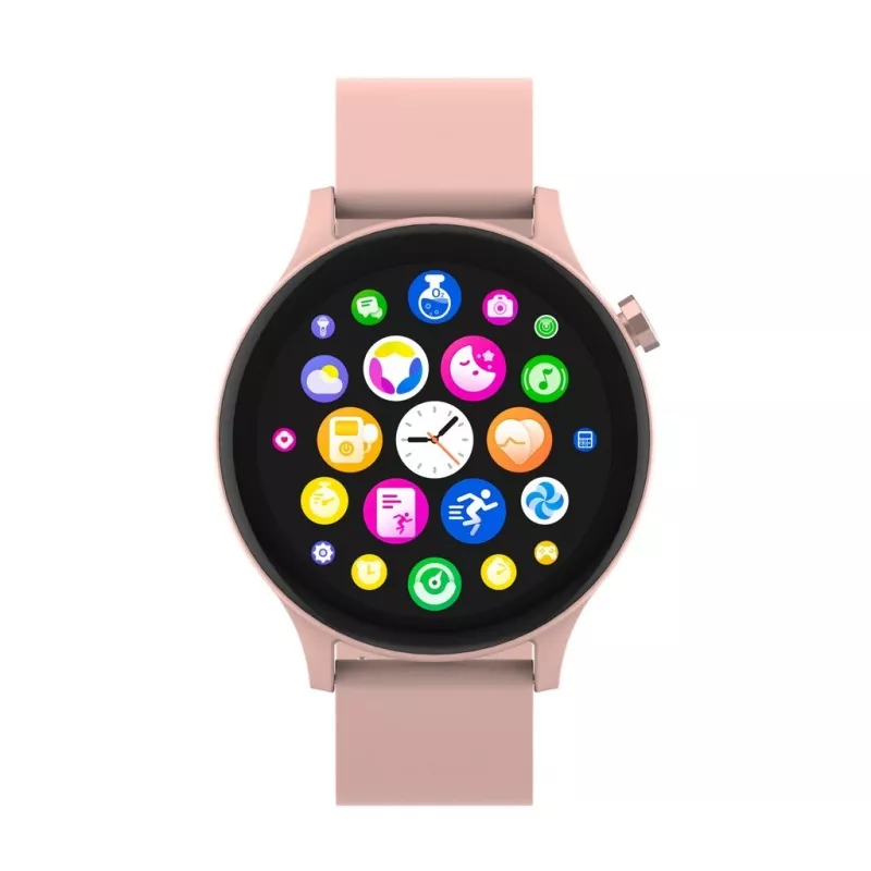 Smartwatch Denver SWC-338RO rosa