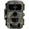 DENVER WCT-8026W - cámara de vigilancia - 8,0 MPix / 48,0 MP (interpolados) - 4K - Wireless LAN, Bluetooth (112131130110)