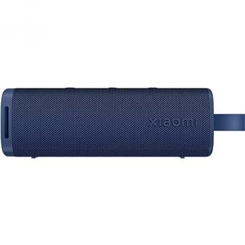 Altavoz Bluetooth portátil Xiaomi Sound Outdoor, 30 W, azul