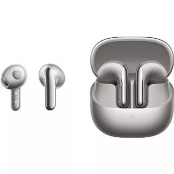 Xiaomi Buds 5 auriculares inalámbricos in-ear llamadas/música Bluetooth gris