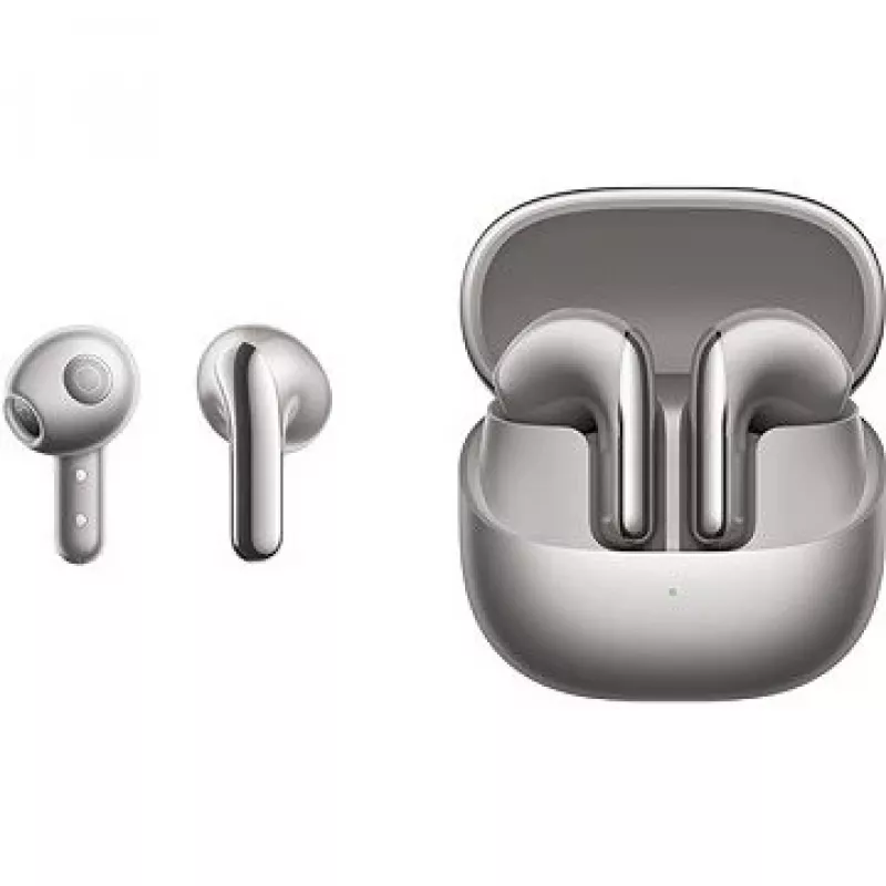 Xiaomi Buds 5 auriculares inalámbricos in-ear llamadas/música Bluetooth gris