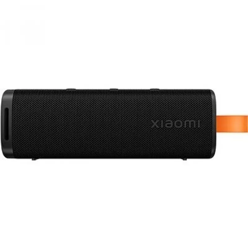 Xiaomi Sound Outdoor QBH4261GL Bluetooth negro portátil