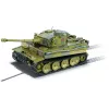 Set de construcción COBI Panzer VI Tiger no131 1275 piezas