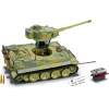 Set de construcción COBI Panzer VI Tiger no131 1275 piezas
